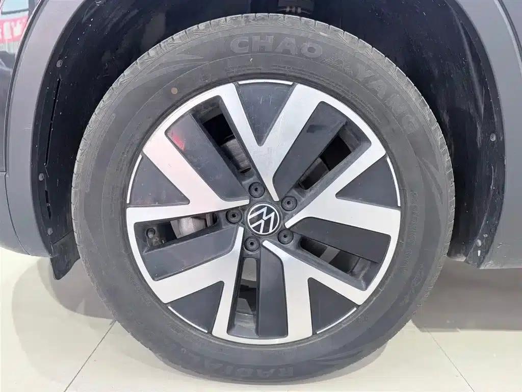 Tayron 2023 280TSI 2WD Luxury Plus Advanced Edition — миниатюра 19