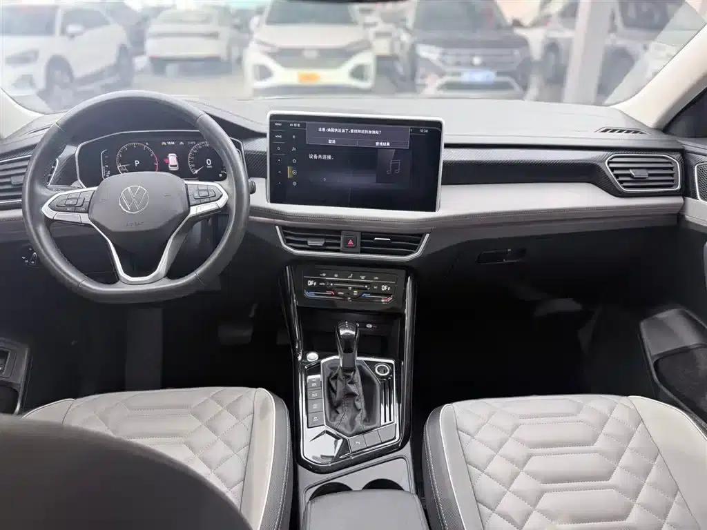 Tayron 2023 280TSI 2WD Luxury Plus Advanced Edition — миниатюра 7