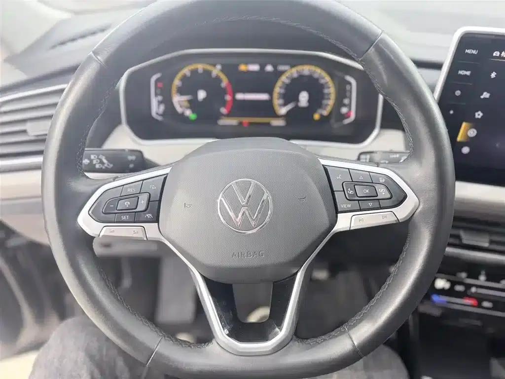 Tayron 2023 280TSI 2WD Luxury Plus Advanced Edition — миниатюра 8