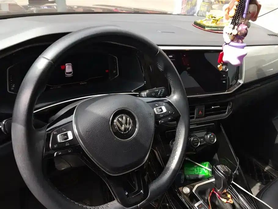 Tayron 2019 330TSI 2WD Luxury Plus (National V Emission Standard) — миниатюра 12