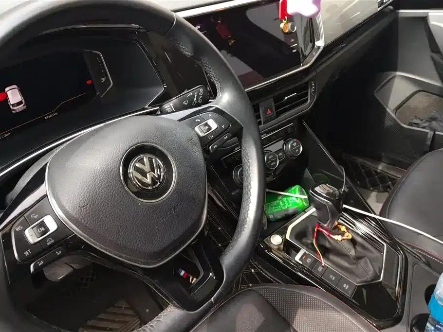 Tayron 2019 330TSI 2WD Luxury Plus (National V Emission Standard) — миниатюра 13