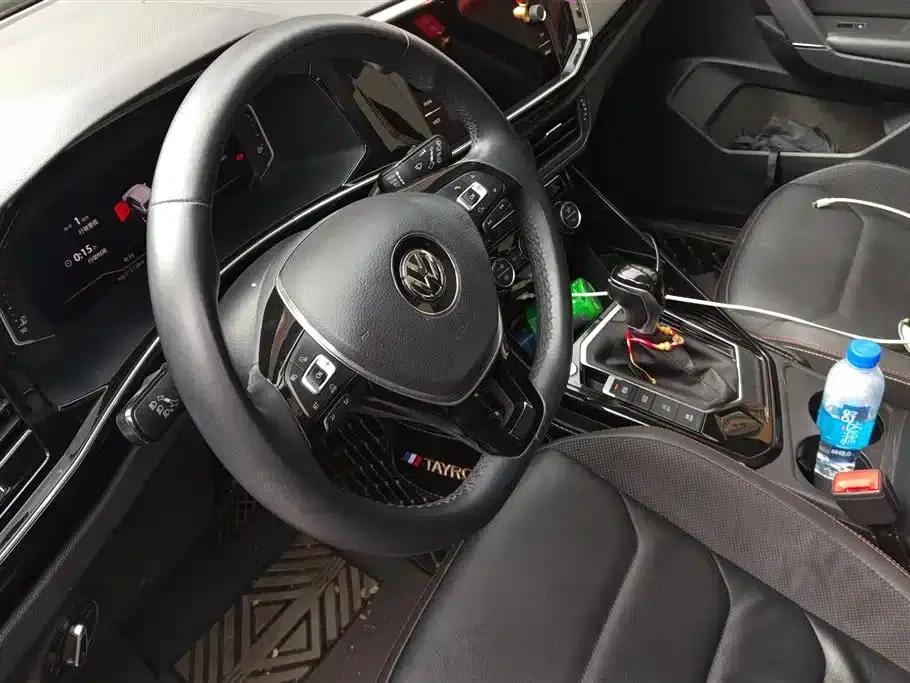 Tayron 2019 330TSI 2WD Luxury Plus (National V Emission Standard) — миниатюра 15