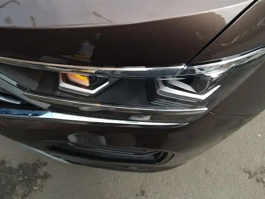 Tayron 2019 330TSI 2WD Luxury Plus (National V Emission Standard) — миниатюра 5