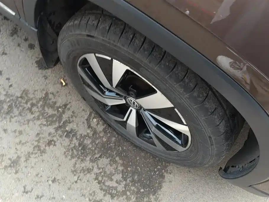 Tayron 2019 330TSI 2WD Luxury Plus (National V Emission Standard) — миниатюра 6