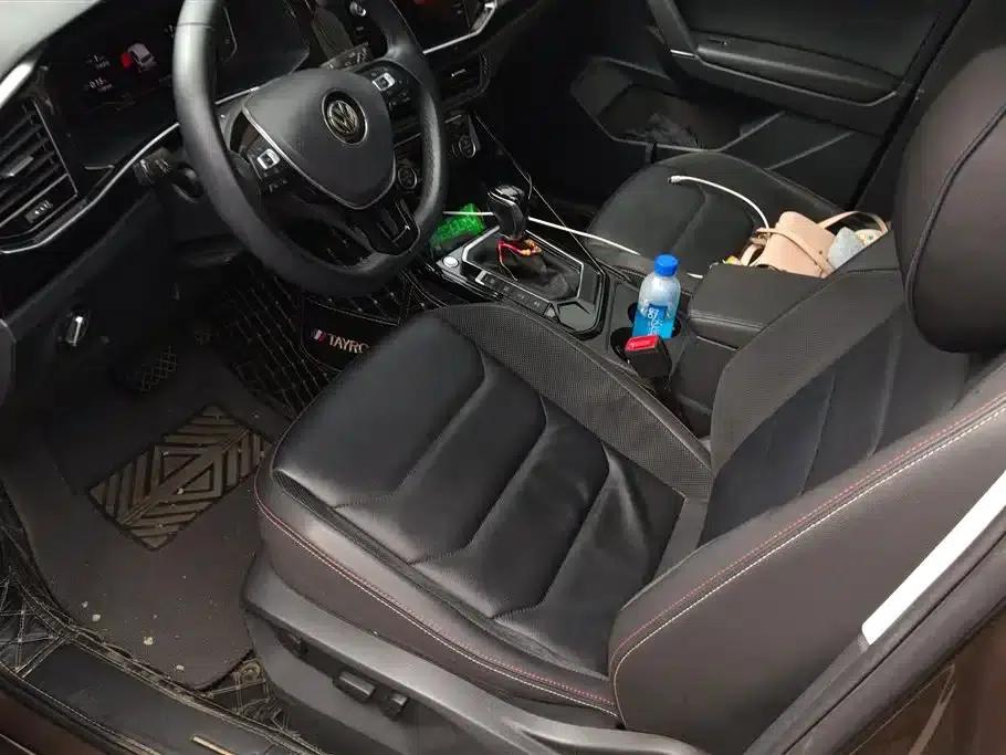 Tayron 2019 330TSI 2WD Luxury Plus (National V Emission Standard) — миниатюра 9