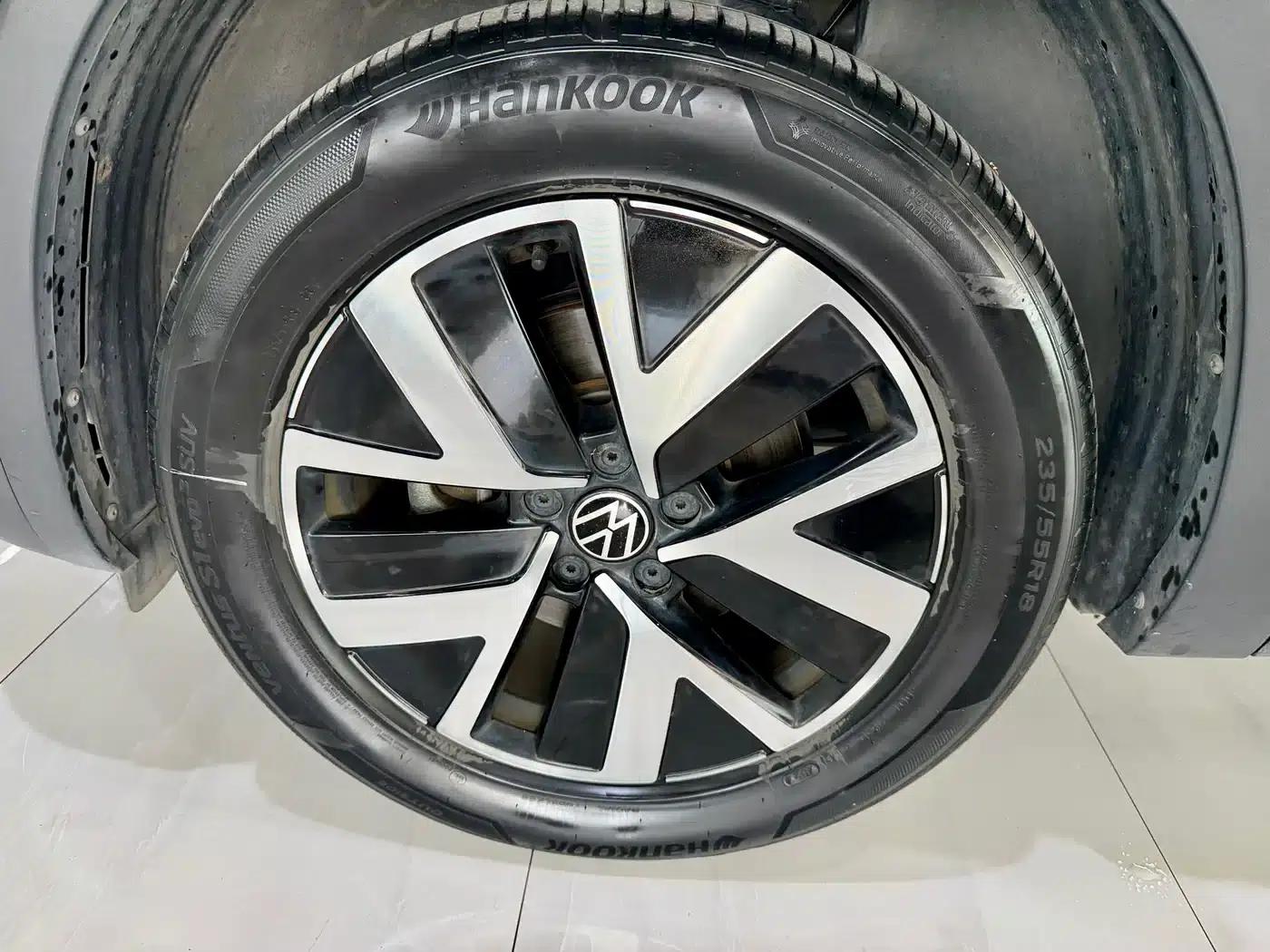 Tayron 2023 280TSI 2WD Luxury Plus Advanced Edition — миниатюра 14