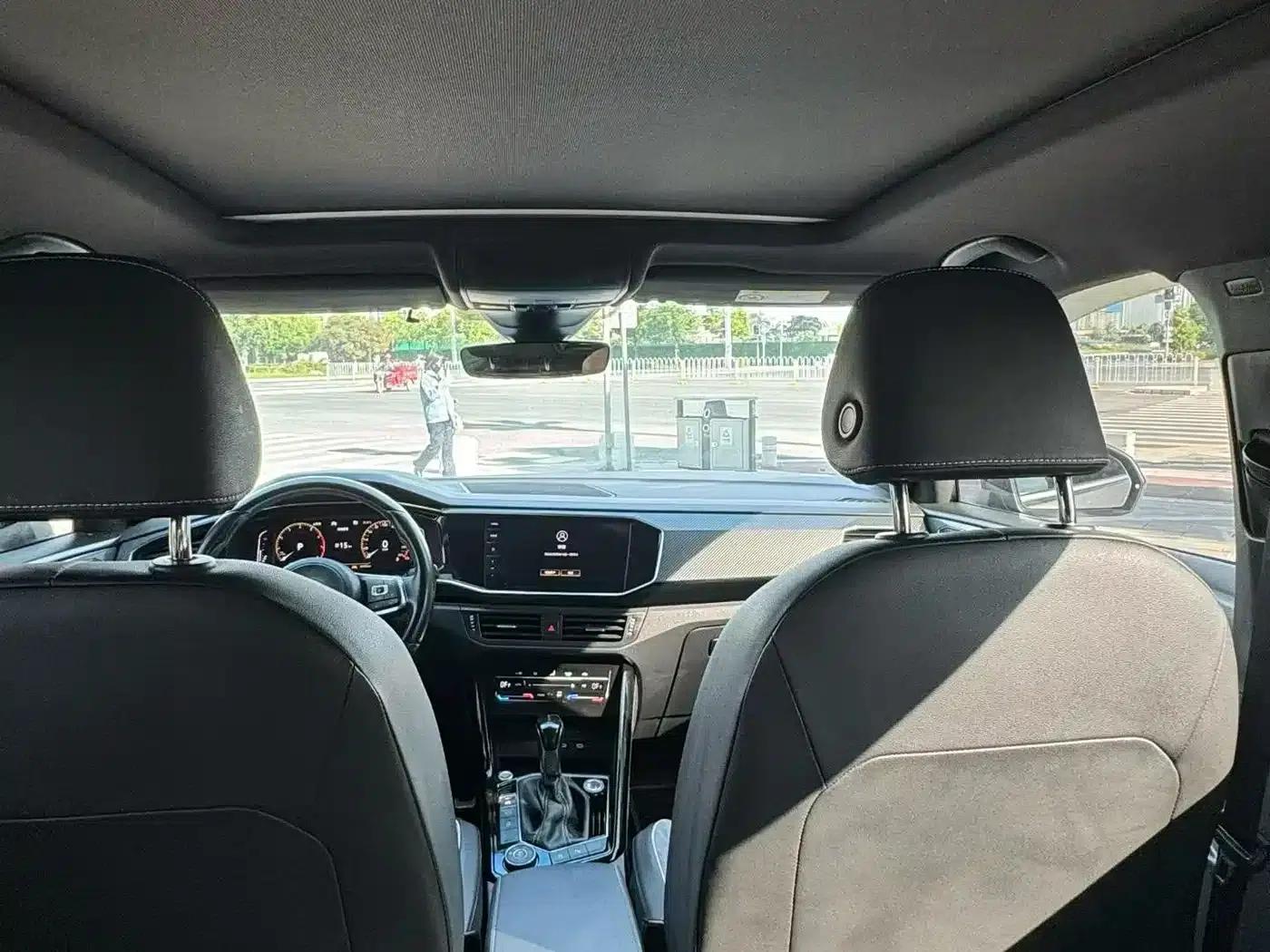 Tayron 2020 380TSI AWD R-Line Smart Edition — миниатюра 8