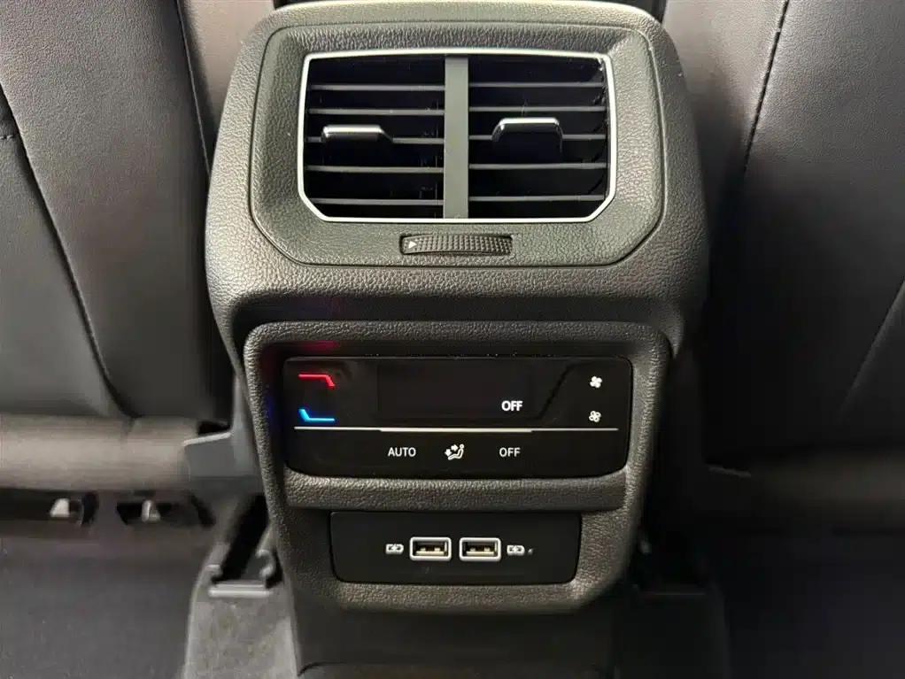 Tayron 2023 280TSI 2WD Luxury Plus Advanced Edition — миниатюра 17