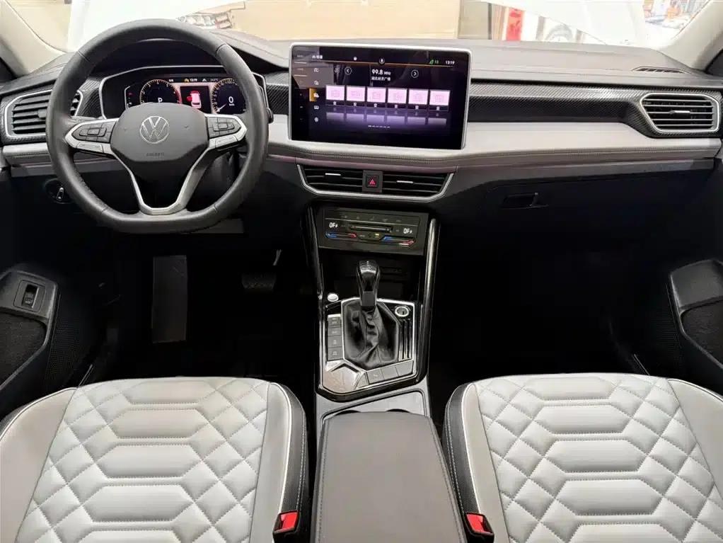 Tayron 2023 280TSI 2WD Luxury Plus Advanced Edition — миниатюра 22