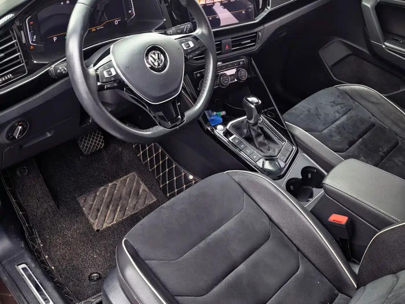 Tayron 2019 330TSI 2WD Premium Edition (National V Emission Standard) — миниатюра 4