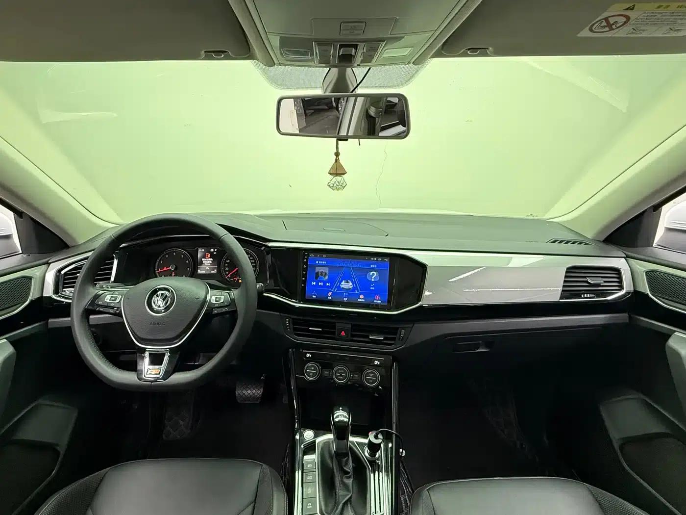 Tayron 2019 330TSI 2WD Luxury Edition (China VI Emission Standard) — миниатюра 14