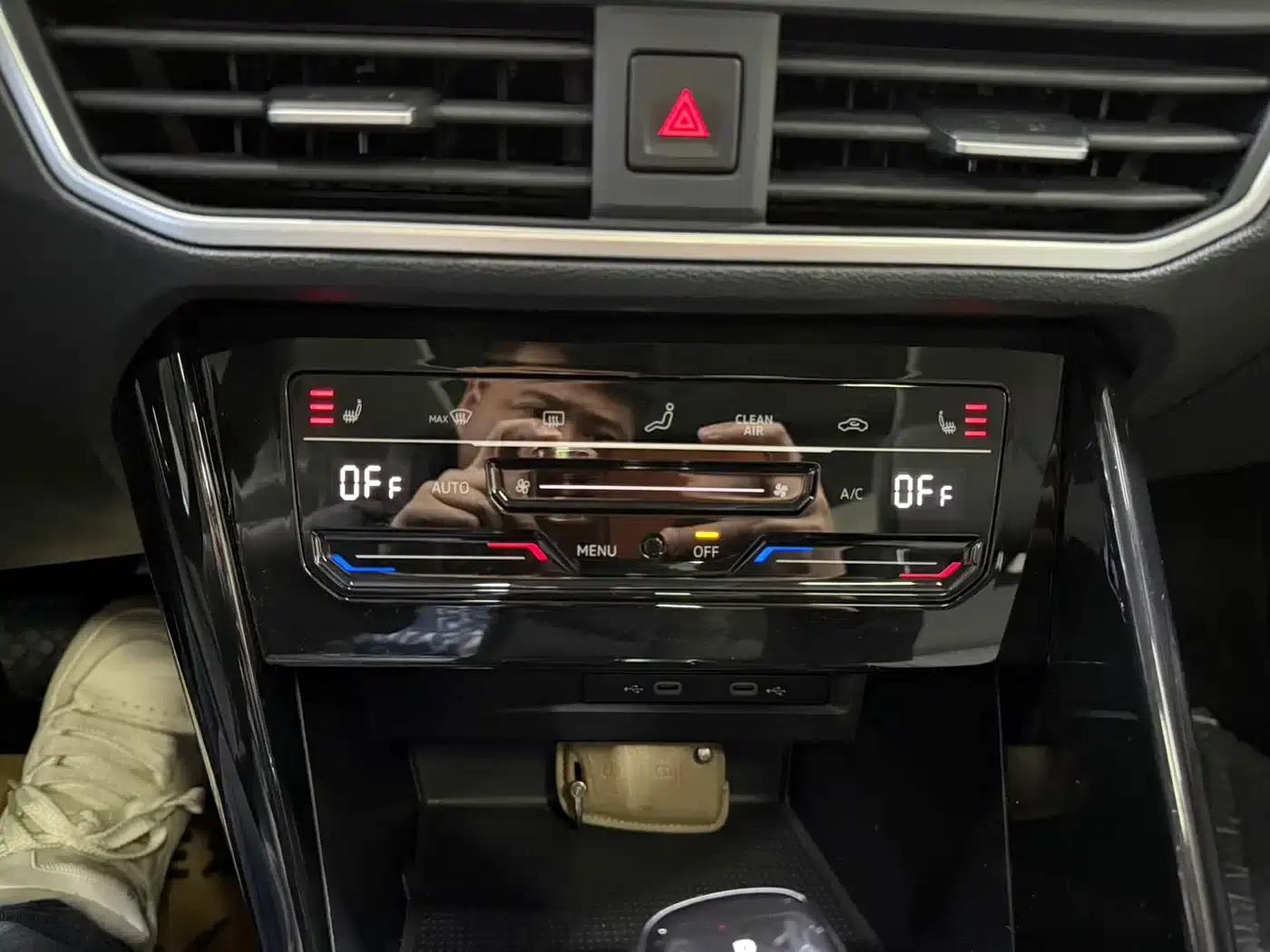 Tayron 2023 280TSI 2WD Luxury Plus Advanced Edition — миниатюра 13