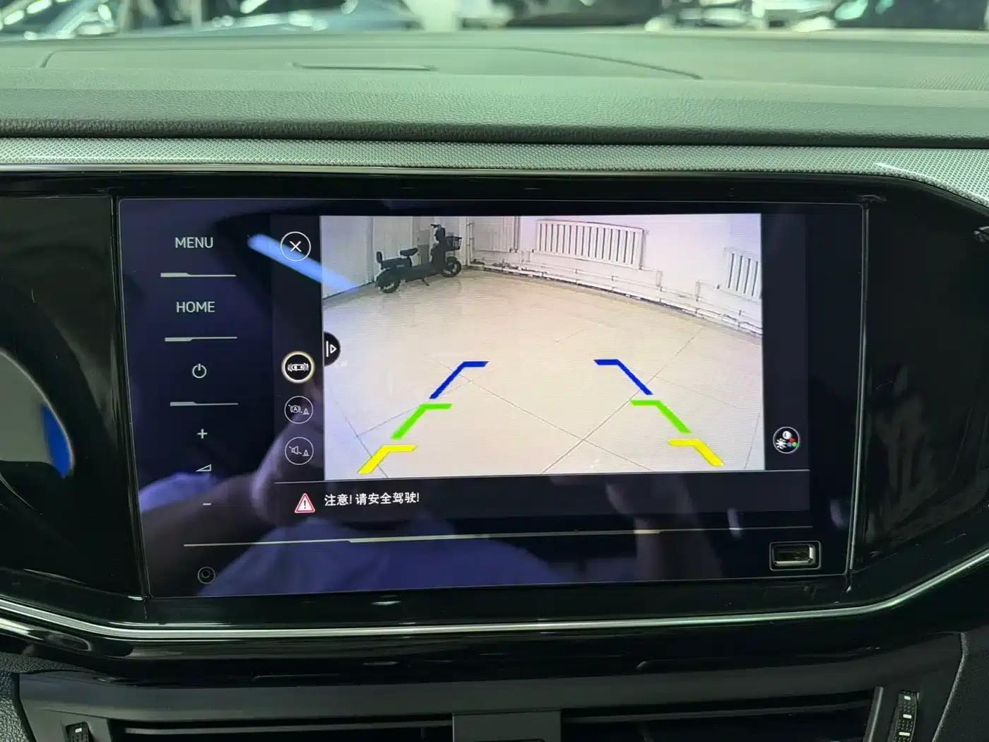 Tayron 2022 280TSI 2WD Luxury Intelligent Edition — миниатюра 11