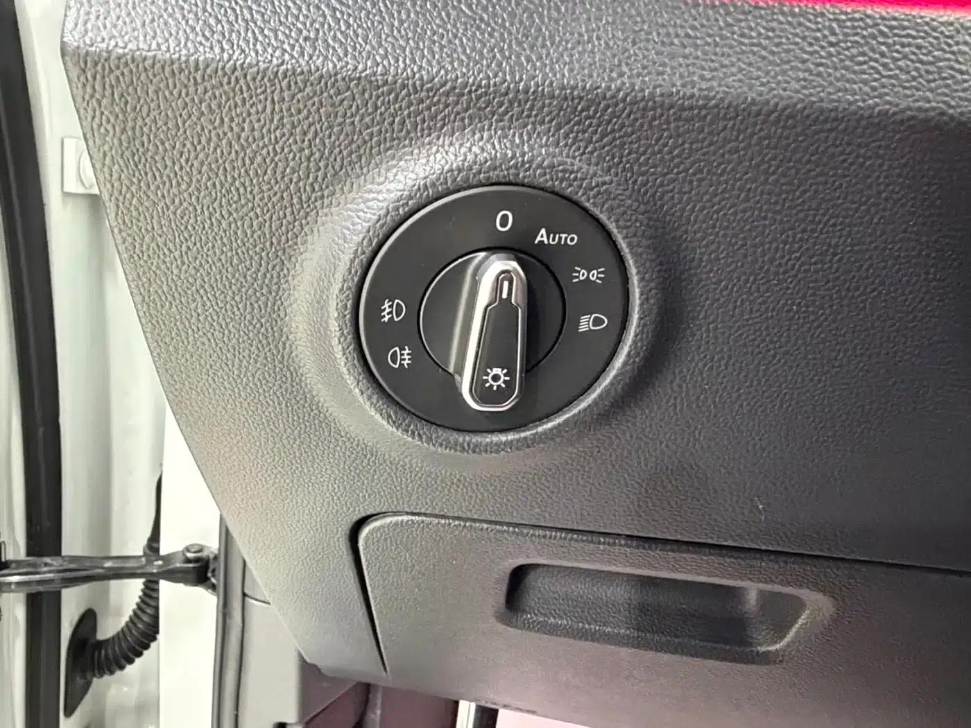 Tayron 2022 280TSI 2WD Luxury Intelligent Edition — миниатюра 13