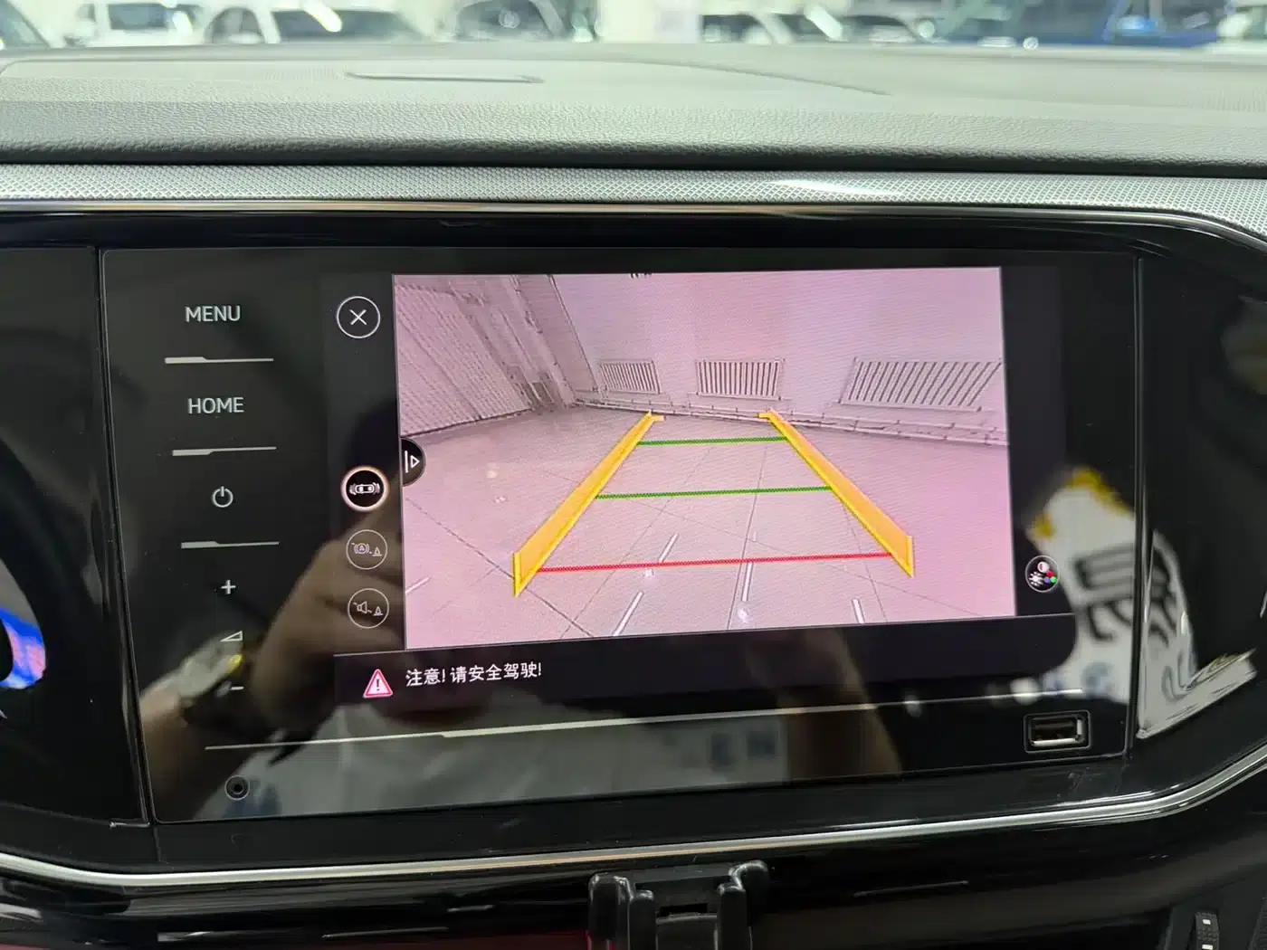 Tayron 2022 280TSI 2WD Luxury Intelligent Edition — миниатюра 19