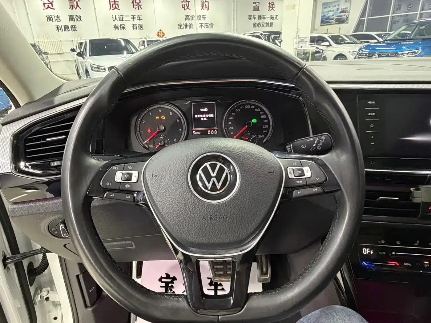 Tayron 2022 280TSI 2WD Luxury Intelligent Edition — миниатюра 10