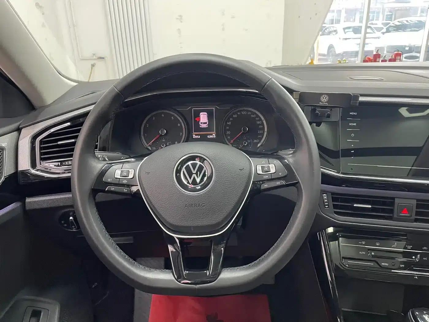 Tayron 2022 280TSI 2WD Luxury Intelligent Edition — миниатюра 11