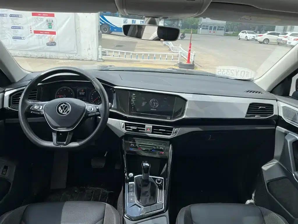 Tayron 2022 280TSI 2WD Luxury Intelligent Edition — миниатюра 2