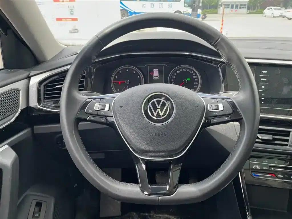 Tayron 2022 280TSI 2WD Luxury Intelligent Edition — миниатюра 3