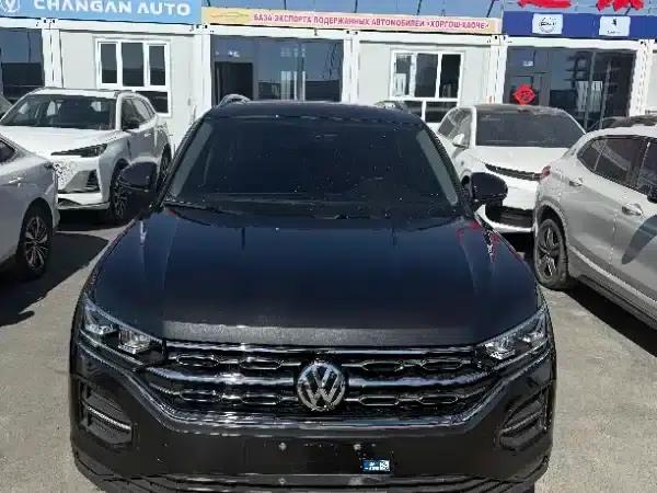 Tayron 2022 280TSI 2WD Luxury Intelligent Edition — миниатюра 2