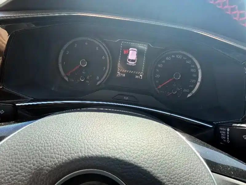 Tayron 2022 280TSI 2WD Luxury Intelligent Edition — миниатюра 6