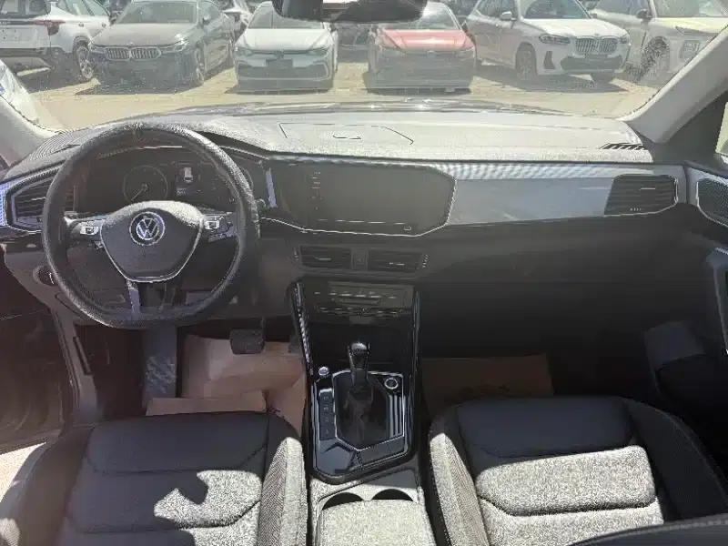 Tayron 2022 280TSI 2WD Luxury Intelligent Edition — миниатюра 7