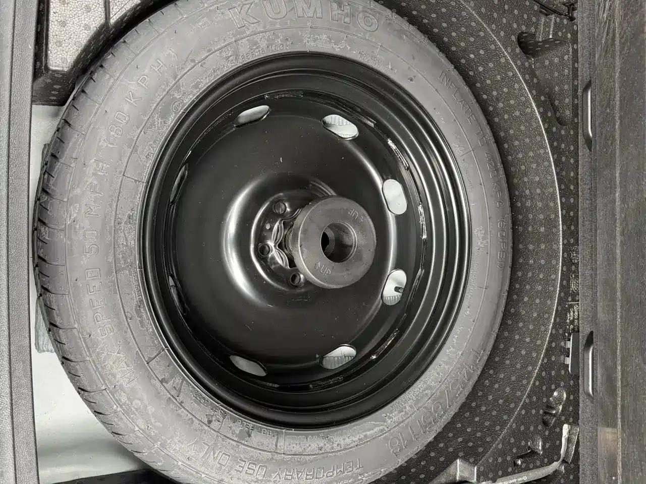 Tayron 2023 280TSI 2WD Luxury Plus Advanced Edition — миниатюра 16