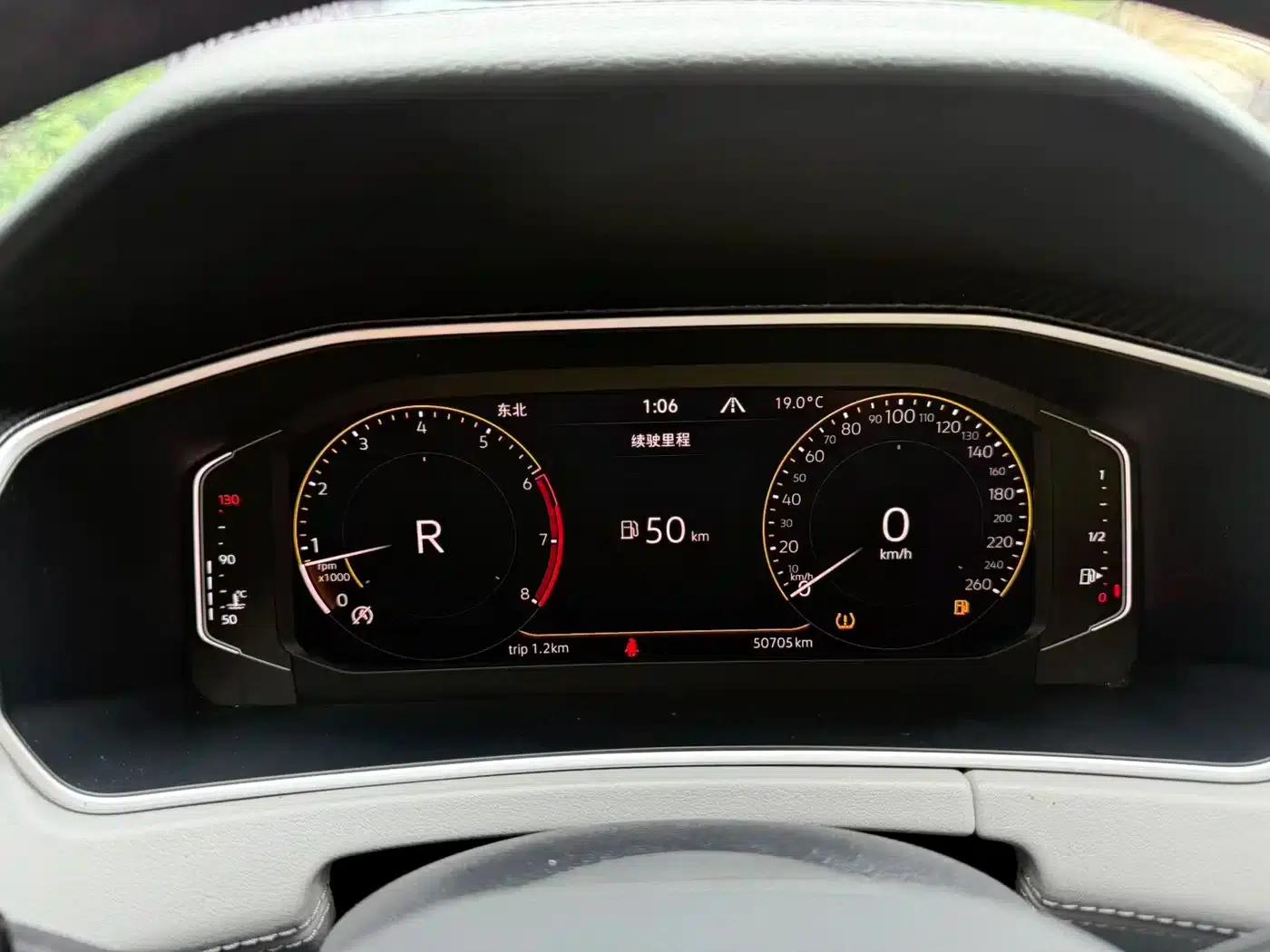 Tayron 2023 280TSI 2WD Luxury Plus Advanced Edition — миниатюра 5
