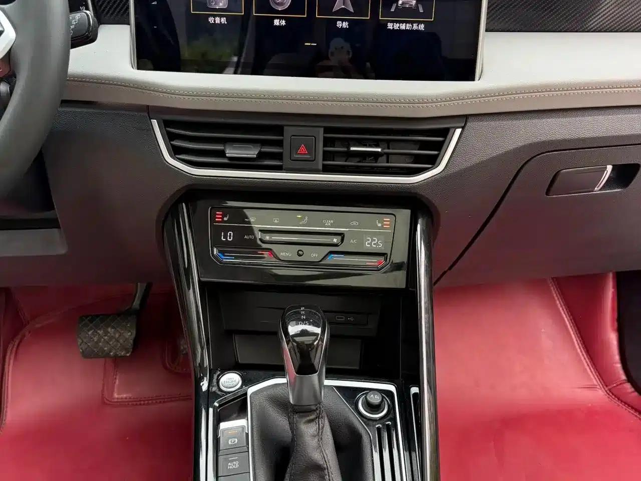 Tayron 2023 280TSI 2WD Luxury Plus Advanced Edition — миниатюра 8