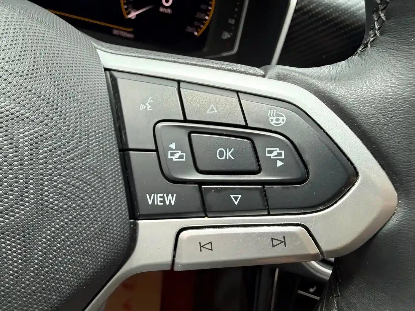 Tayron 2023 280TSI 2WD Luxury Plus Advanced Edition — миниатюра 10