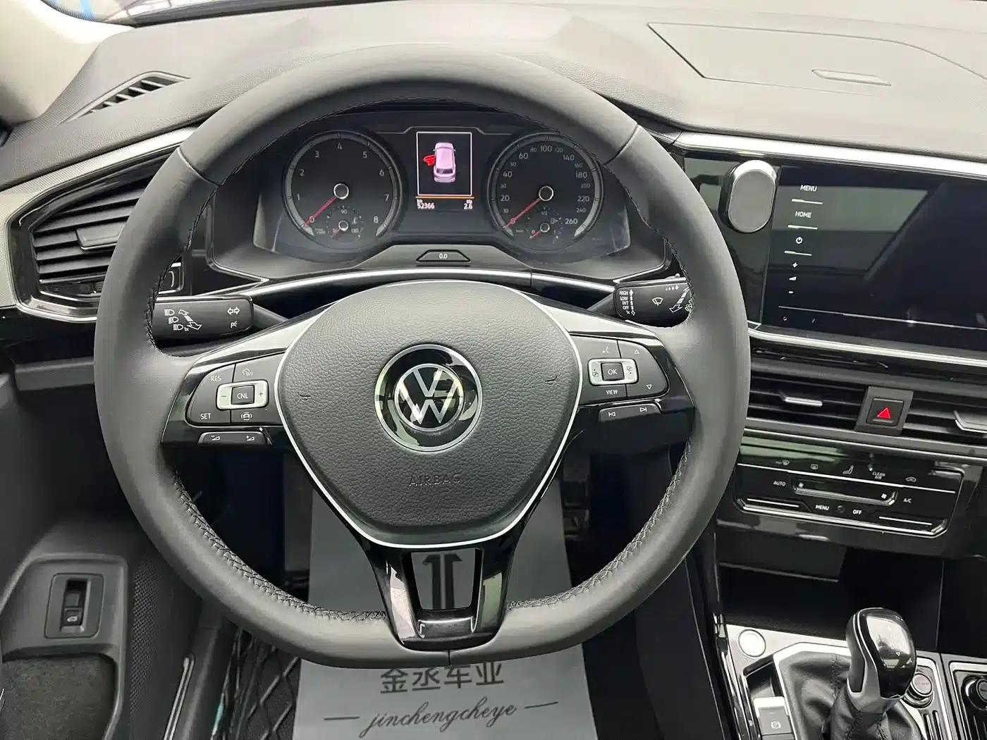 Tayron 2022 280TSI 2WD Luxury Intelligent Edition — миниатюра 11