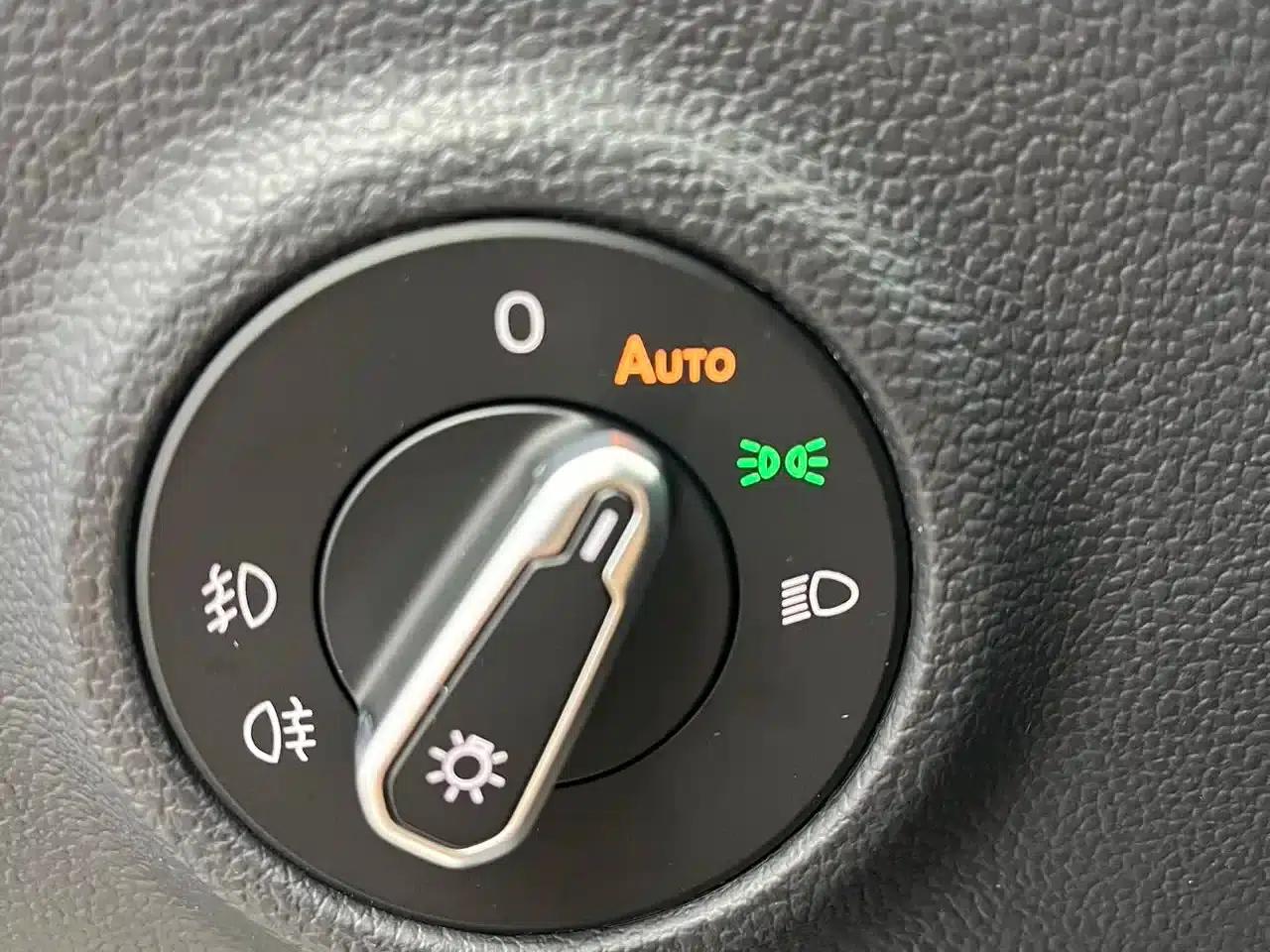 Tayron 2022 280TSI 2WD Luxury Intelligent Edition — миниатюра 15