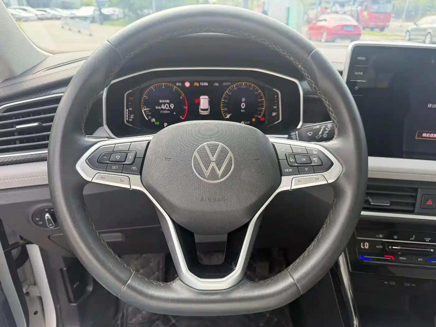Tayron 2023 280TSI 2WD Luxury Plus Advanced Edition — миниатюра 11
