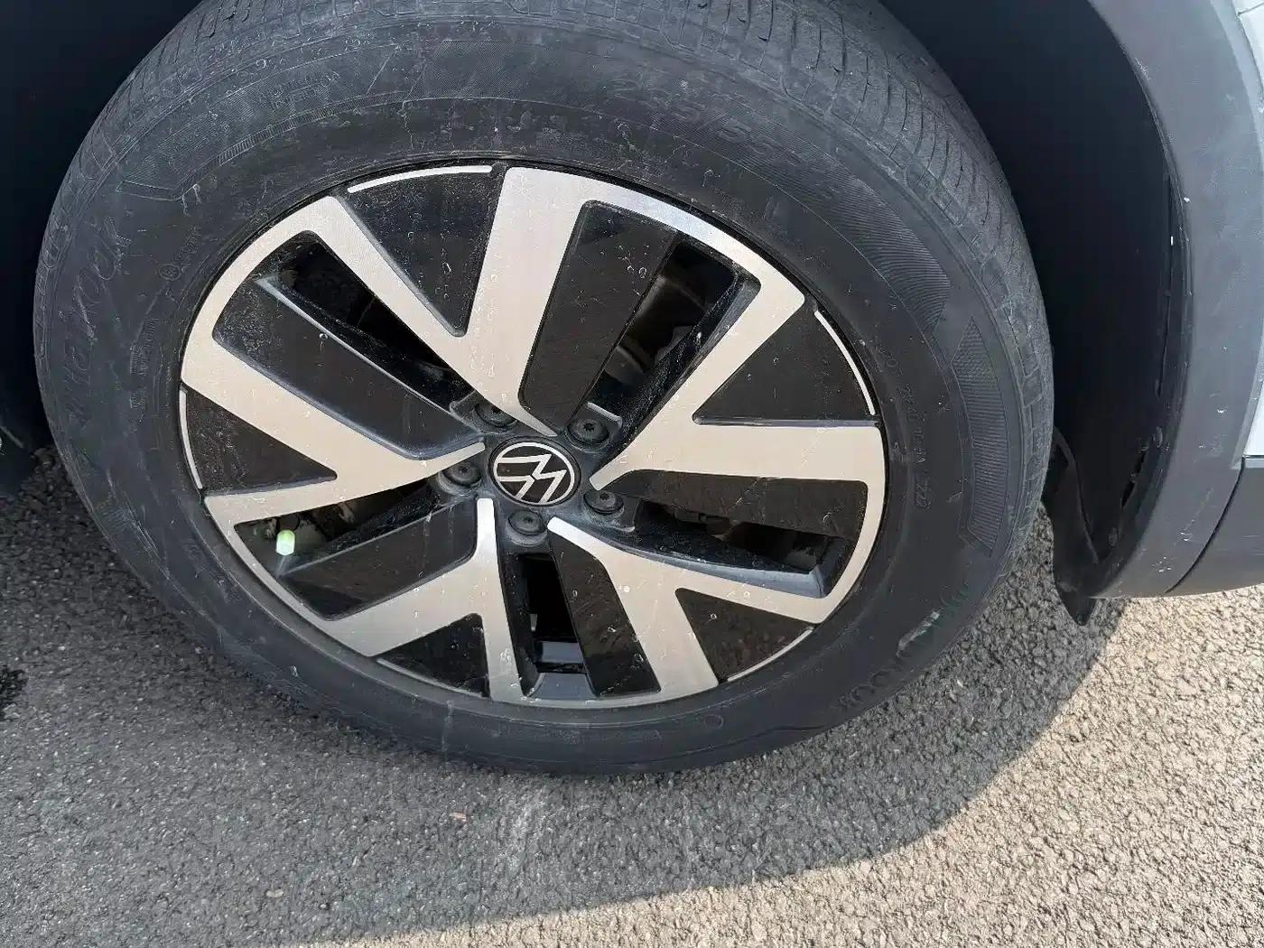 Tayron 2023 280TSI 2WD Luxury Plus Advanced Edition — миниатюра 18