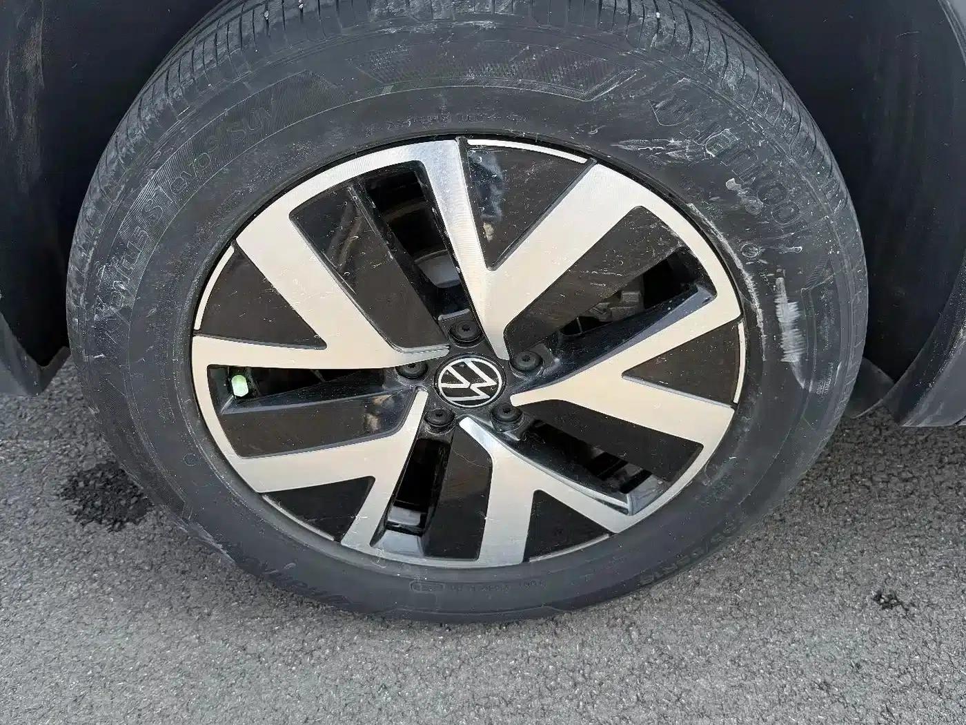 Tayron 2023 280TSI 2WD Luxury Plus Advanced Edition — миниатюра 19