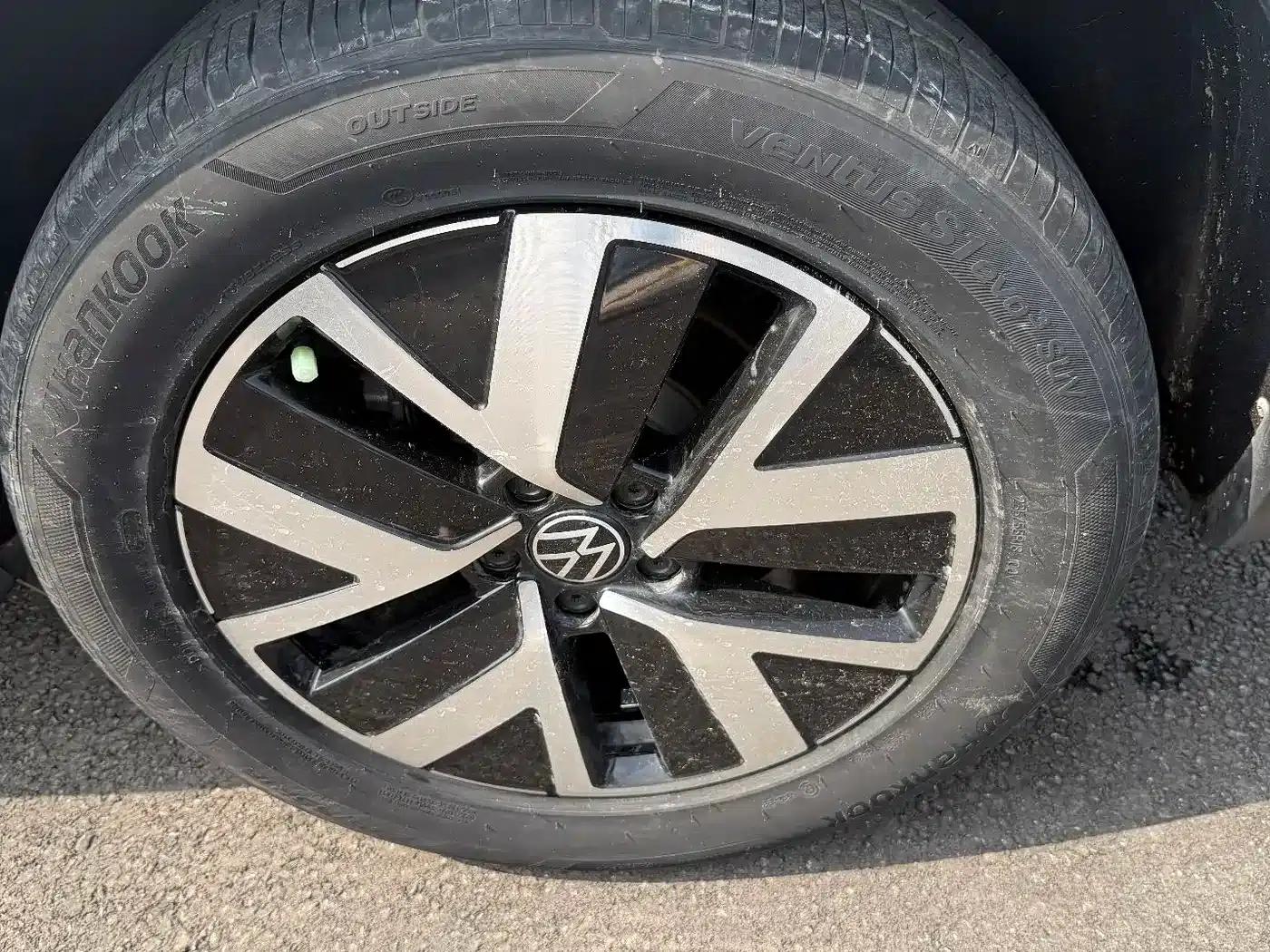 Tayron 2023 280TSI 2WD Luxury Plus Advanced Edition — миниатюра 20