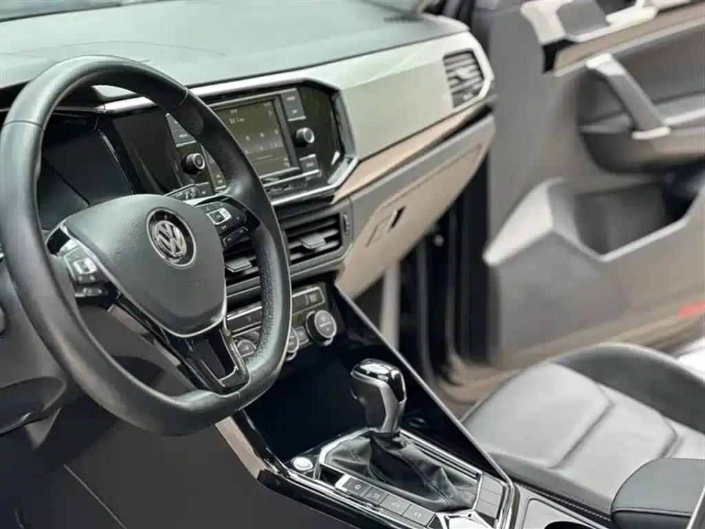 Tayron 2019 330TSI 2WD Luxury Edition (China VI Emission Standard) — миниатюра 13