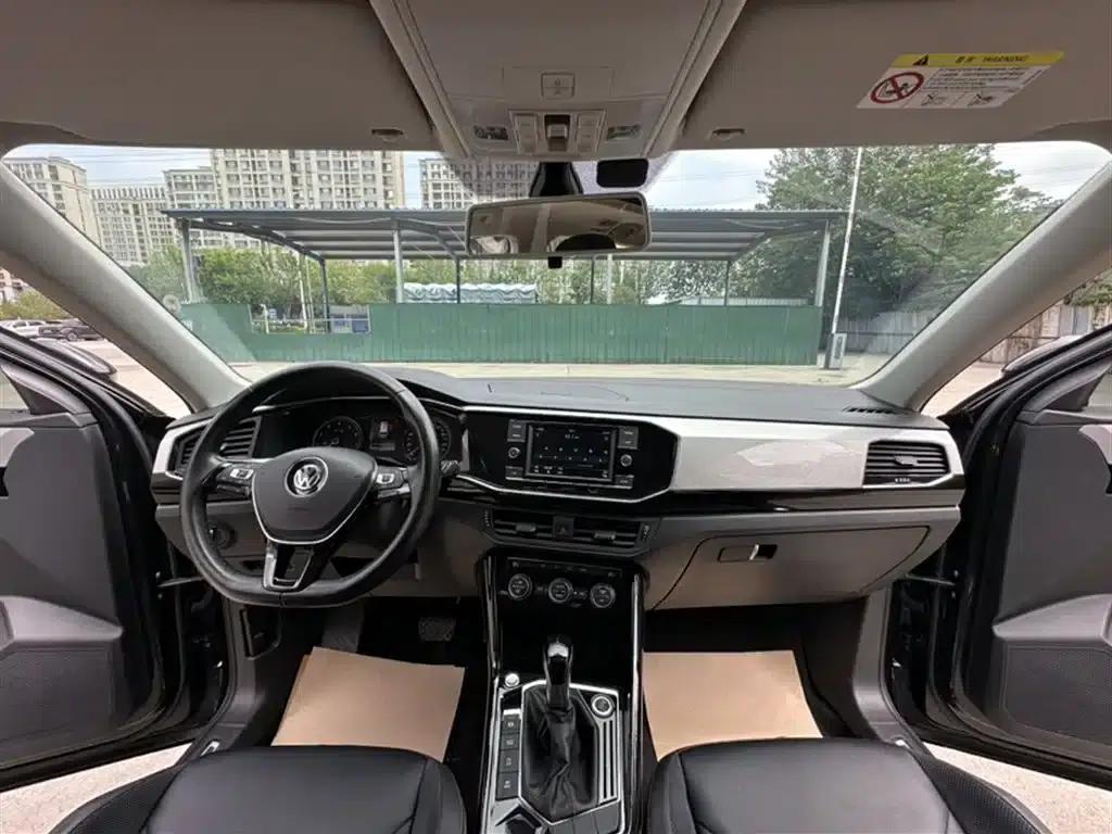 Tayron 2019 330TSI 2WD Luxury Edition (China VI Emission Standard) — миниатюра 16