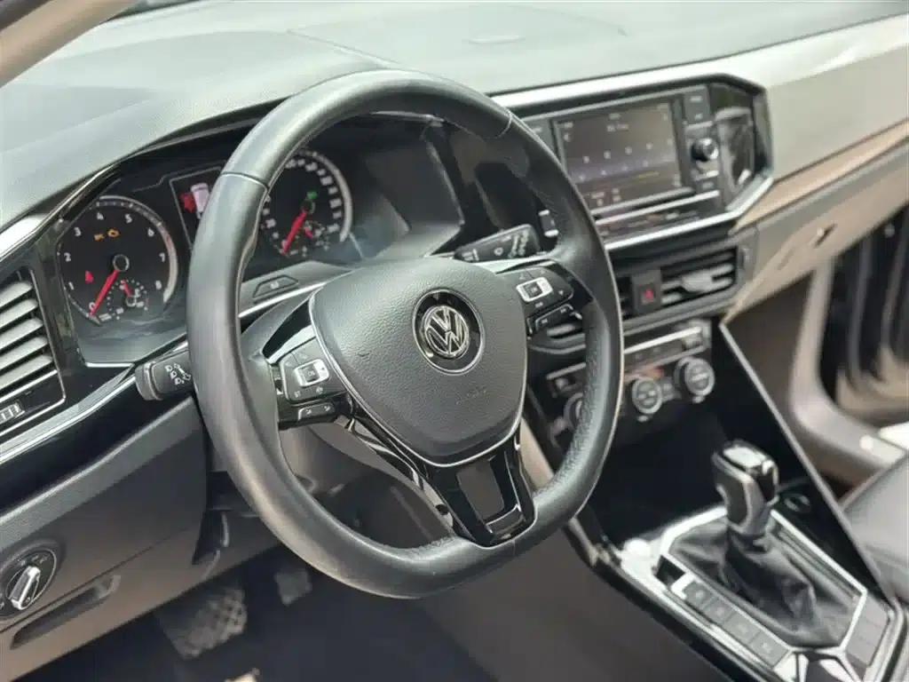 Tayron 2019 330TSI 2WD Luxury Edition (China VI Emission Standard) — миниатюра 3