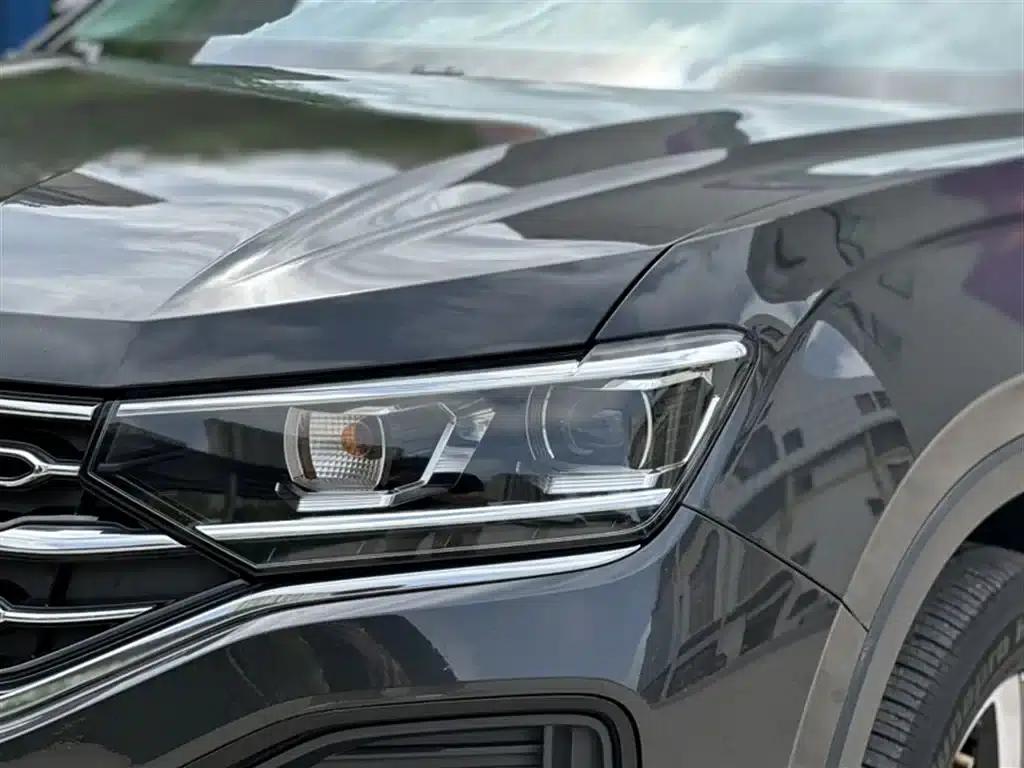 Tayron 2019 330TSI 2WD Luxury Edition (China VI Emission Standard) — миниатюра 22