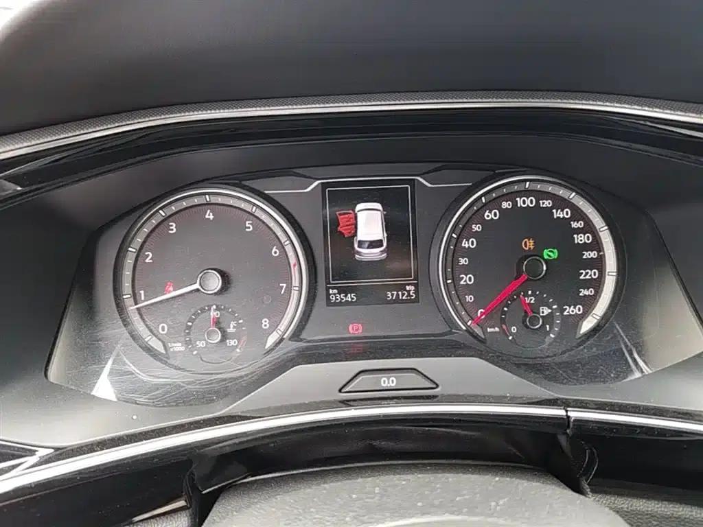 Tayron 2019 330TSI 2WD Luxury Edition (China VI Emission Standard) — миниатюра 4
