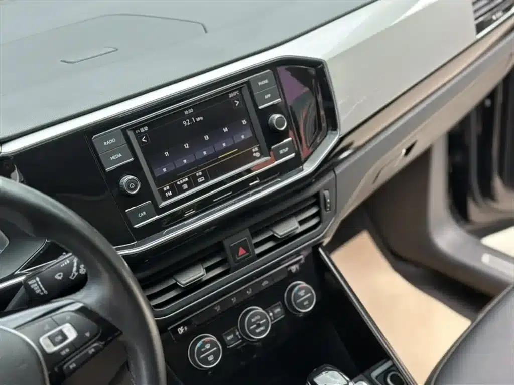 Tayron 2019 330TSI 2WD Luxury Edition (China VI Emission Standard) — миниатюра 5