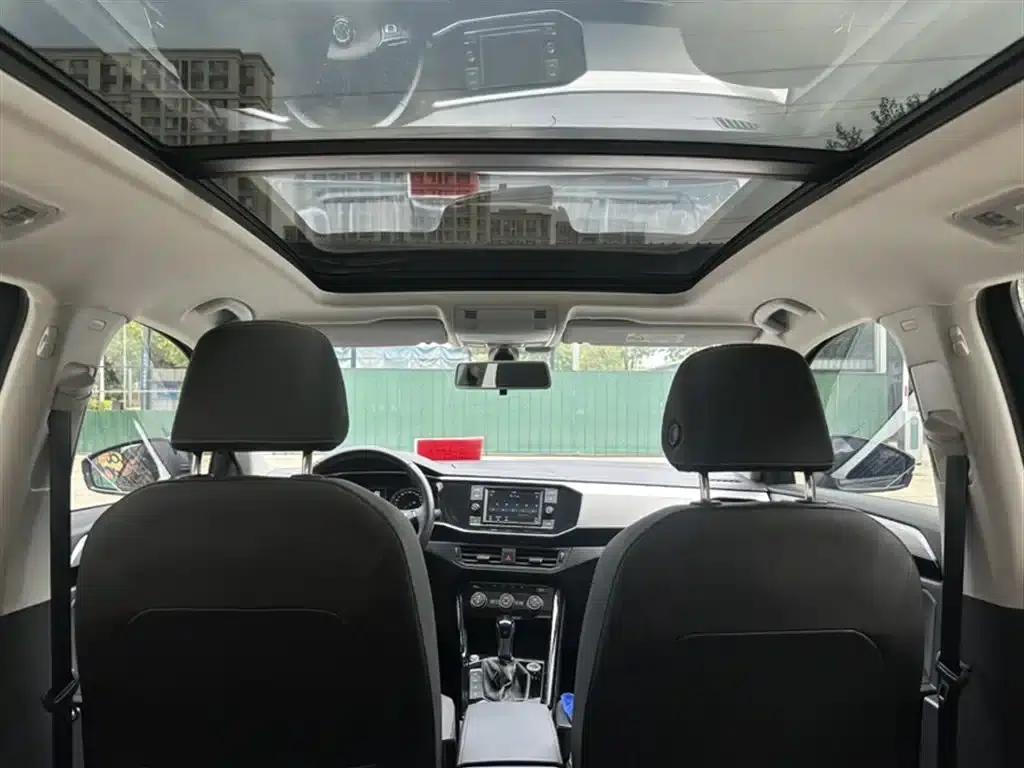 Tayron 2019 330TSI 2WD Luxury Edition (China VI Emission Standard) — миниатюра 8
