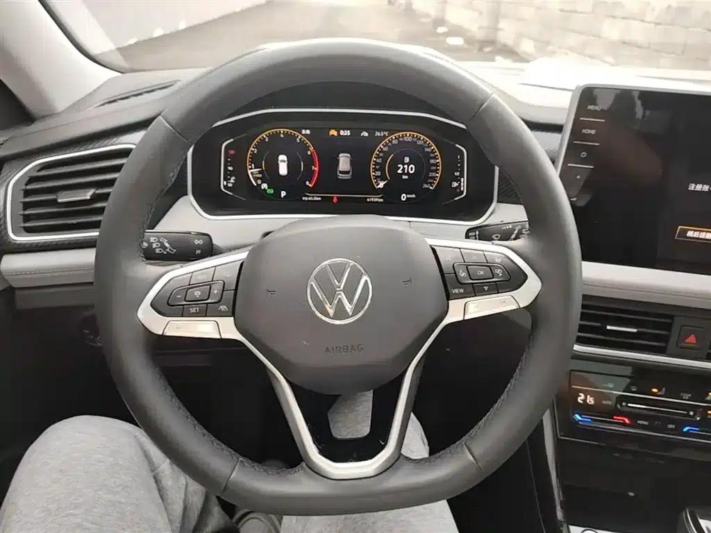 Tayron 2023 300TSI 2WD Luxury Plus Advanced Edition — миниатюра 11