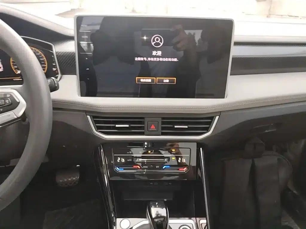Tayron 2023 300TSI 2WD Luxury Plus Advanced Edition — миниатюра 13