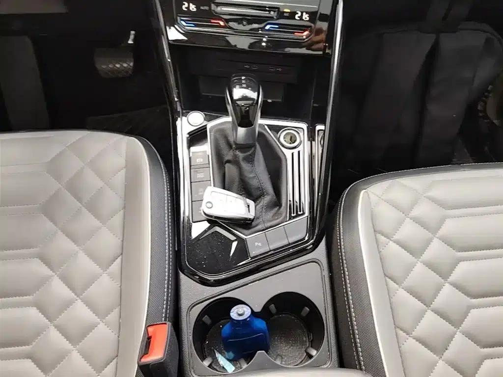 Tayron 2023 300TSI 2WD Luxury Plus Advanced Edition — миниатюра 14