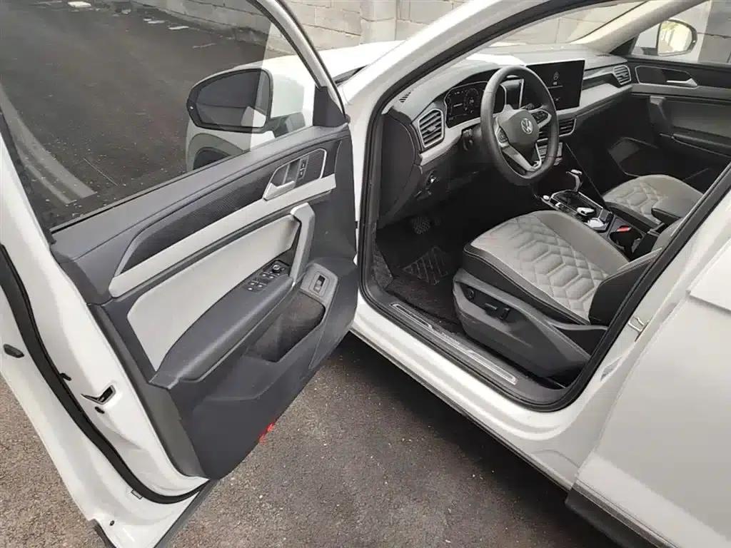 Tayron 2023 300TSI 2WD Luxury Plus Advanced Edition — миниатюра 16
