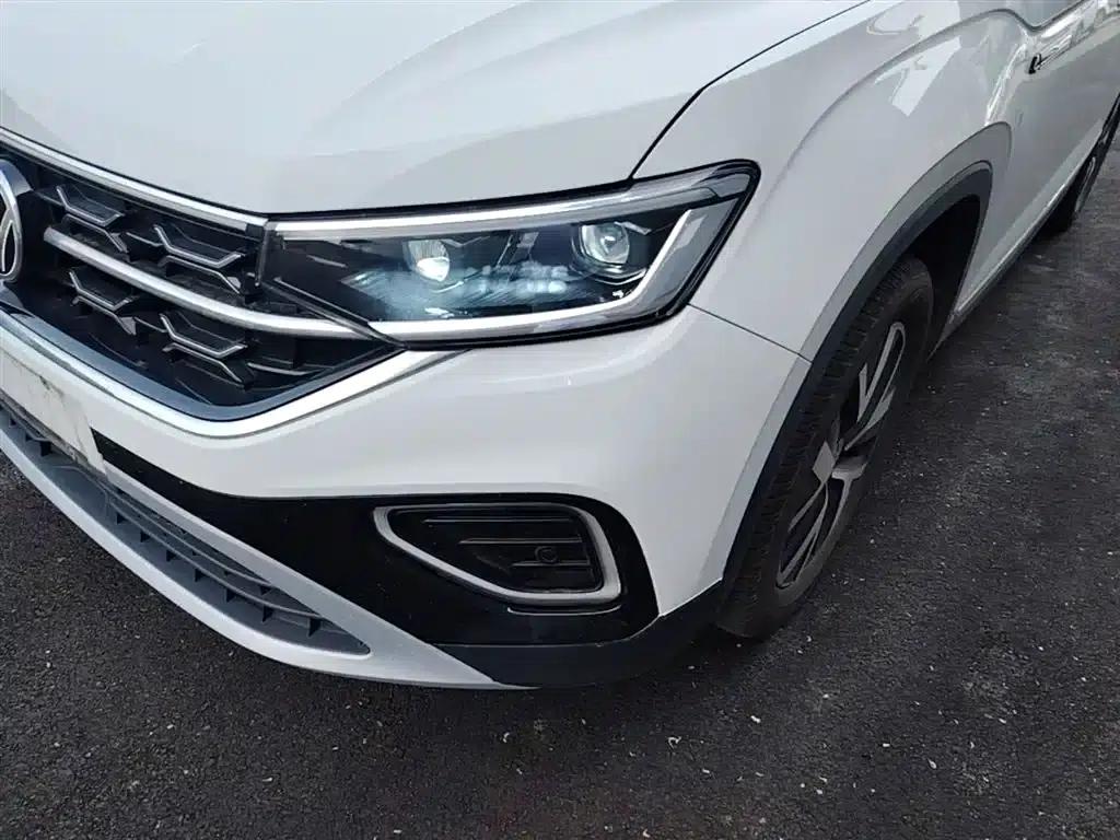 Tayron 2023 300TSI 2WD Luxury Plus Advanced Edition — миниатюра 24