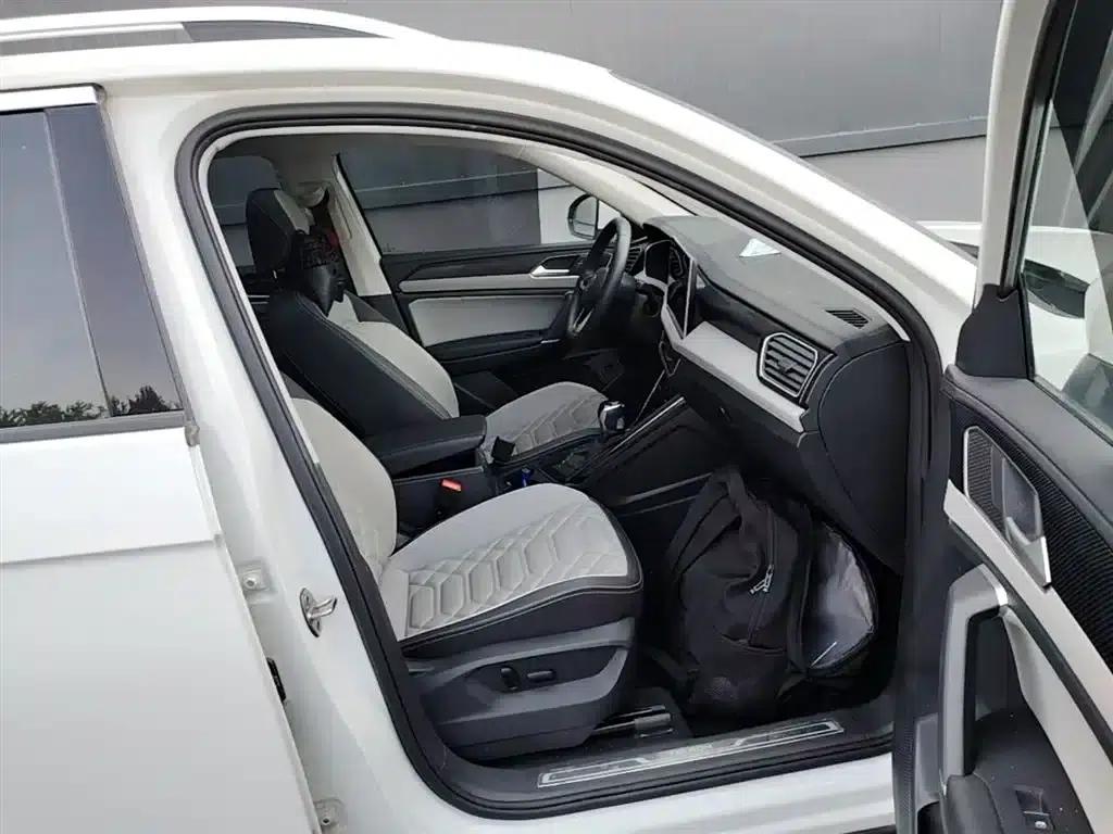 Tayron 2023 300TSI 2WD Luxury Plus Advanced Edition — миниатюра 25