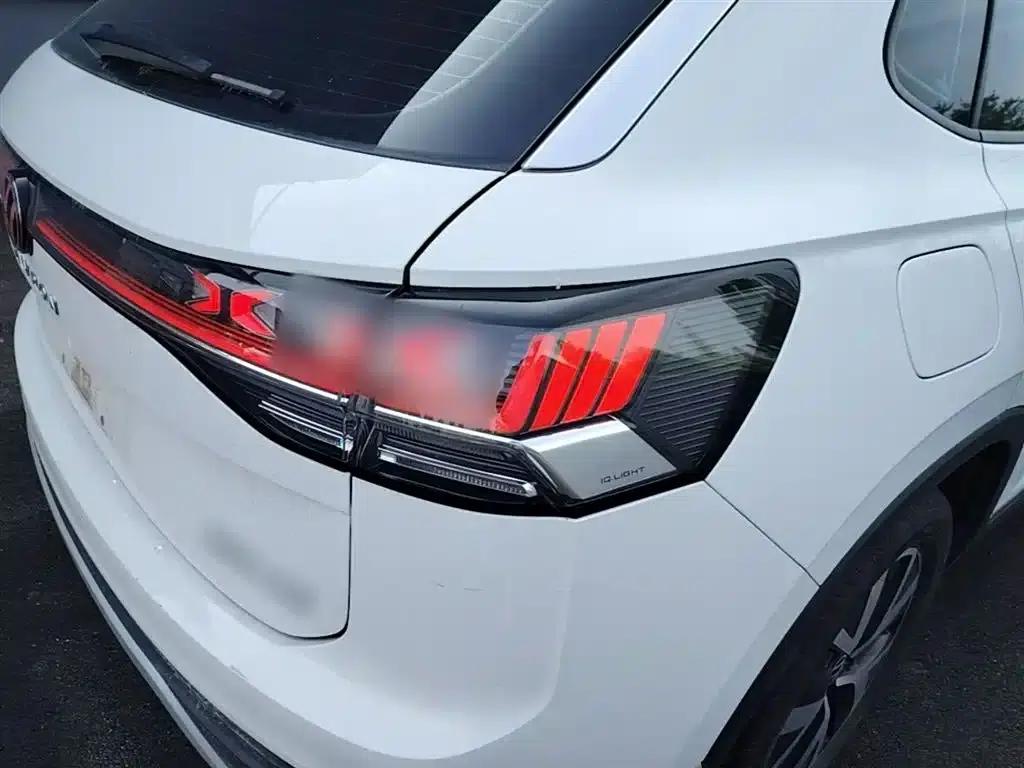 Tayron 2023 300TSI 2WD Luxury Plus Advanced Edition — миниатюра 8